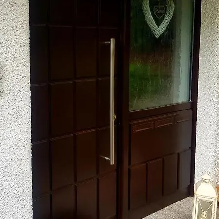 Ferienwohnung Diana Sundern