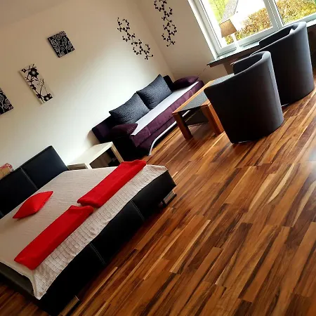 Ferienwohnung Diana *