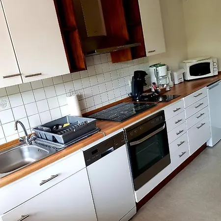 Ferienwohnung Diana