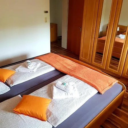 Ferienwohnung Diana Apartment