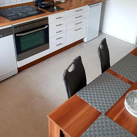 Ferienwohnung Diana *