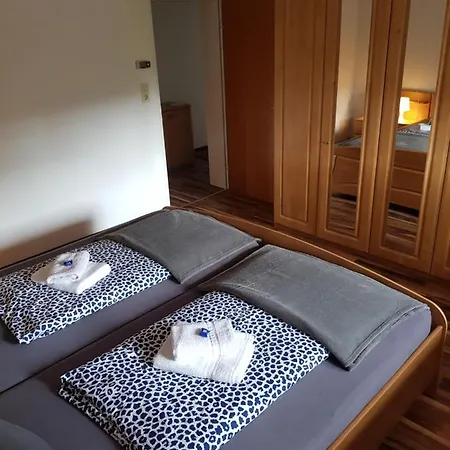 Ferienwohnung Diana Sundern