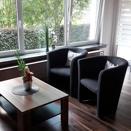 Ferienwohnung Diana