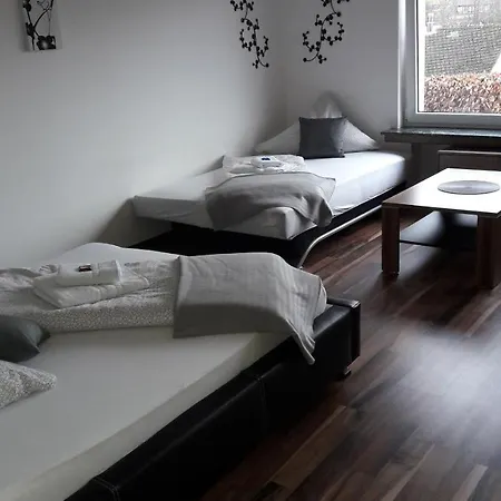 Ferienwohnung Diana *