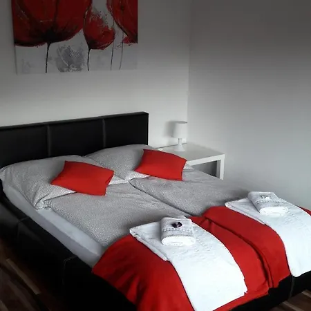 Ferienwohnung Diana *